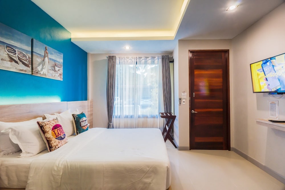 Seesea Resort 32/62