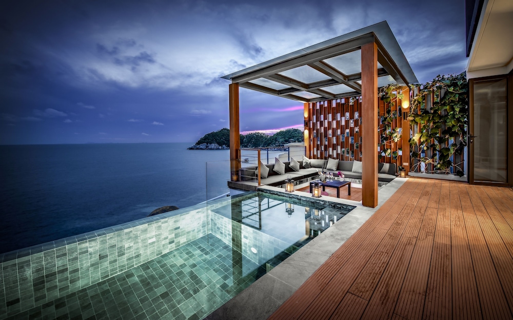 Jamahkiri Spa Resort 14/48