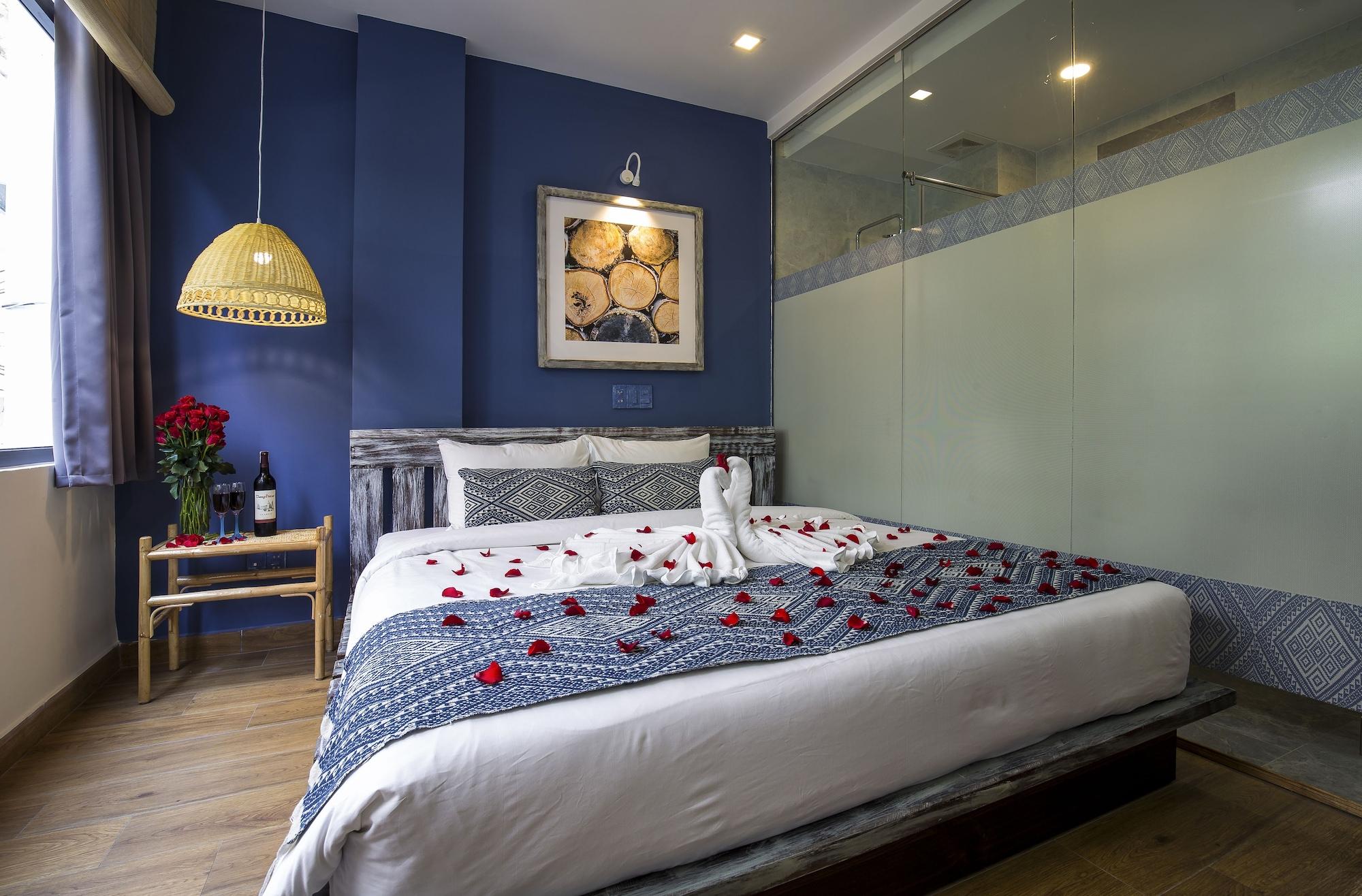 Urban Lodge Hotel - Hostel 16/75