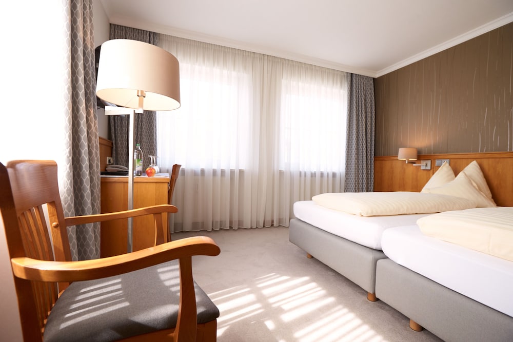 Hotel Alter Wirt 5/25