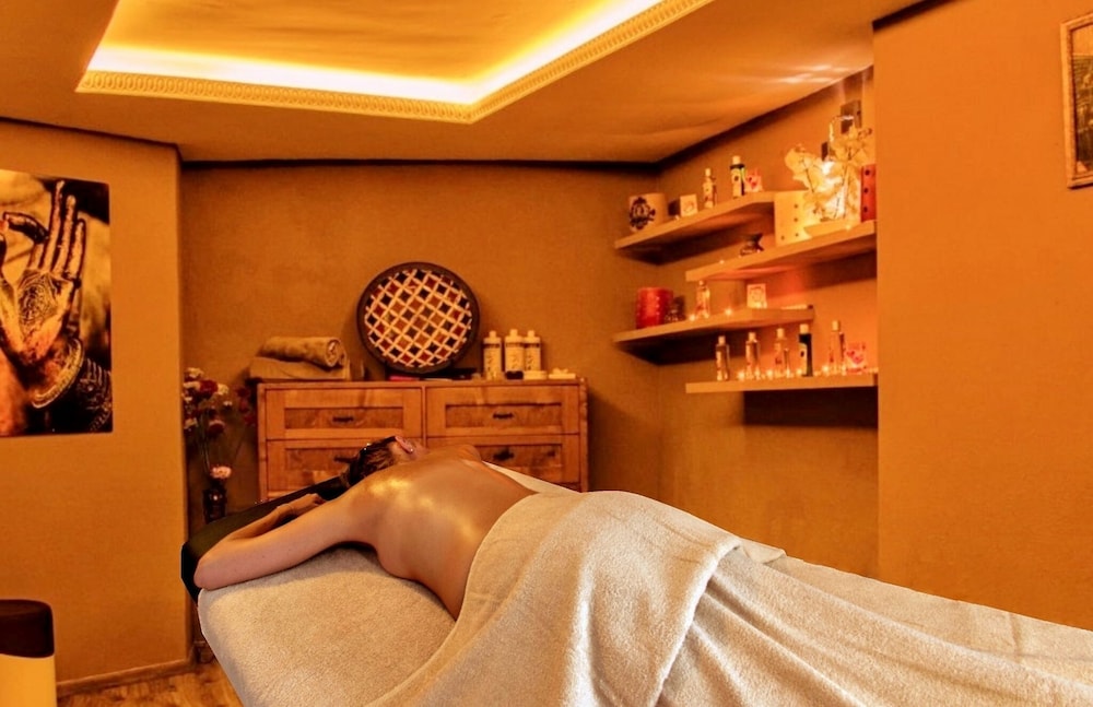 Rhapsody Hotel Kalkan - Adults Only +12 53/88