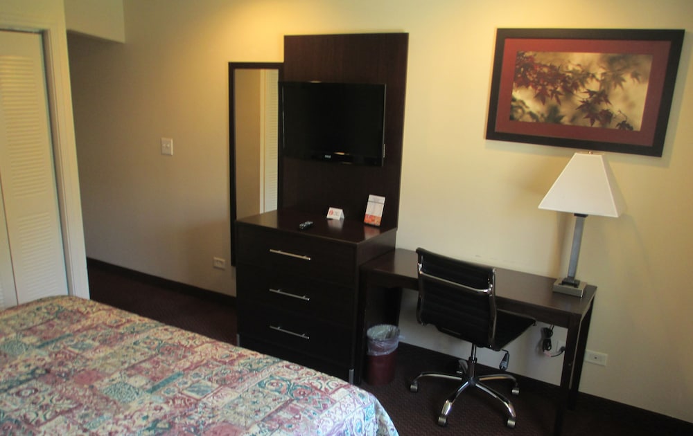 Regal Inn Chicago O Hare Airport 46/58