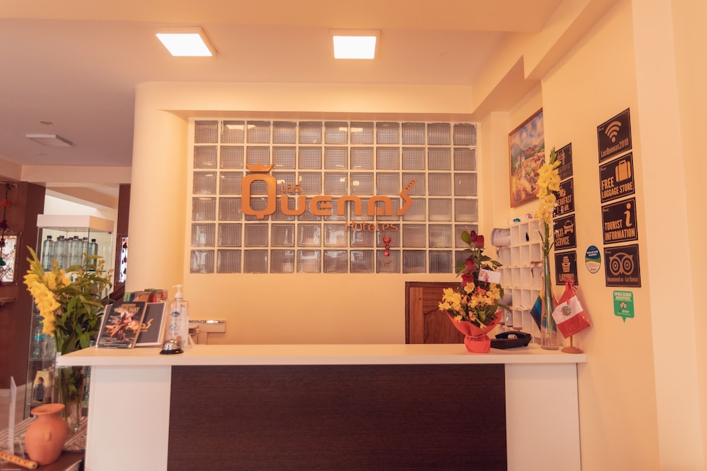 Hotel Las Quenas 7/50