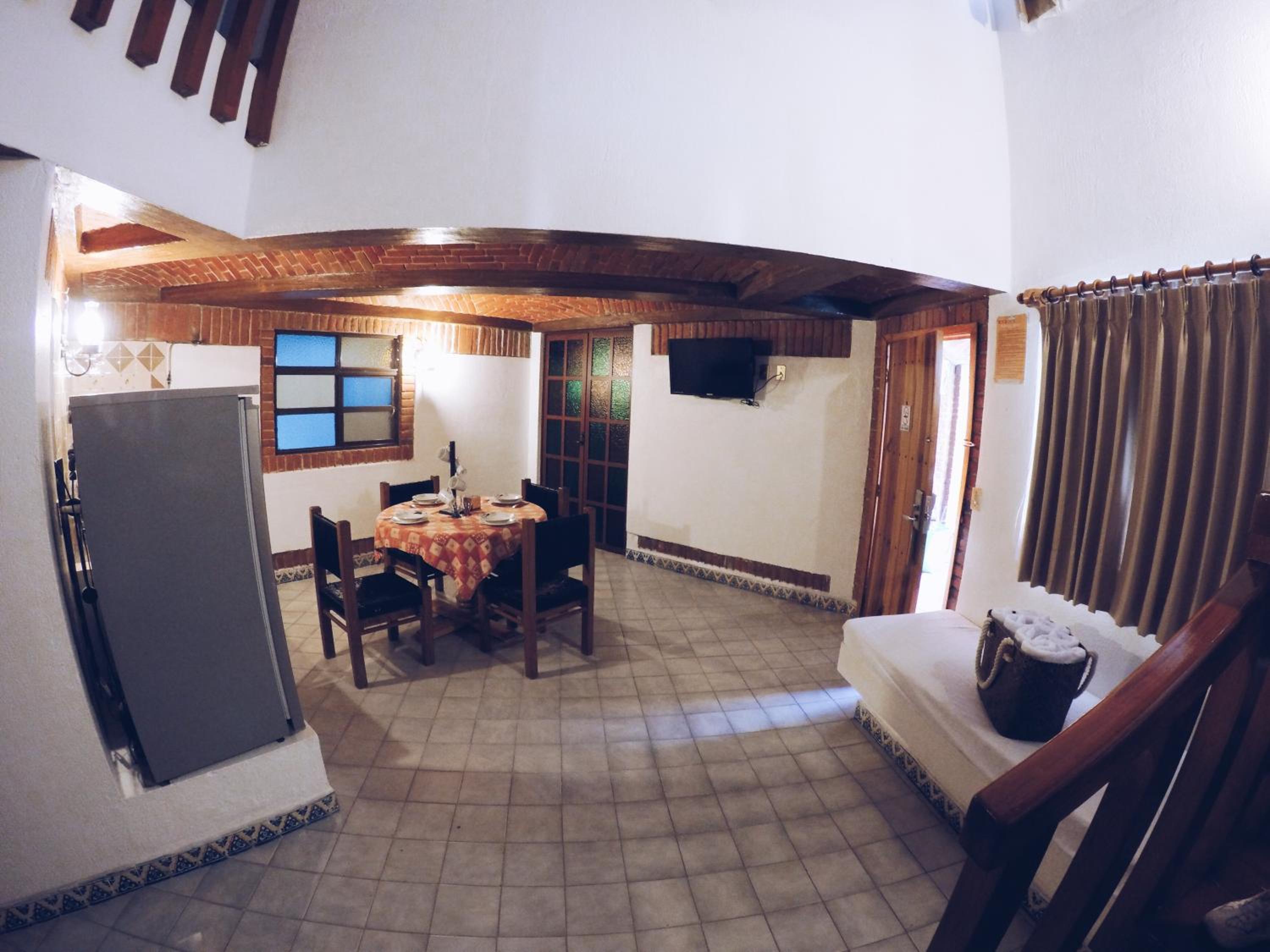 Suites Paraiso TX 31/50