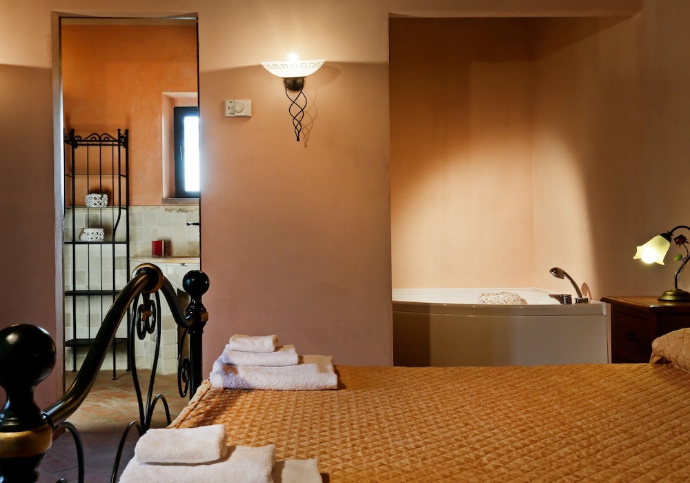 Agriturismo Borgo Casa Al Vento 4/50