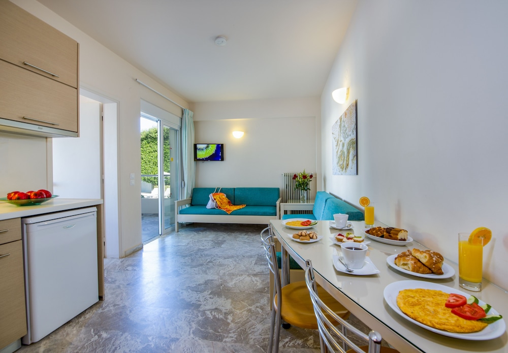Kedrissos Hotel Apartments 26/44