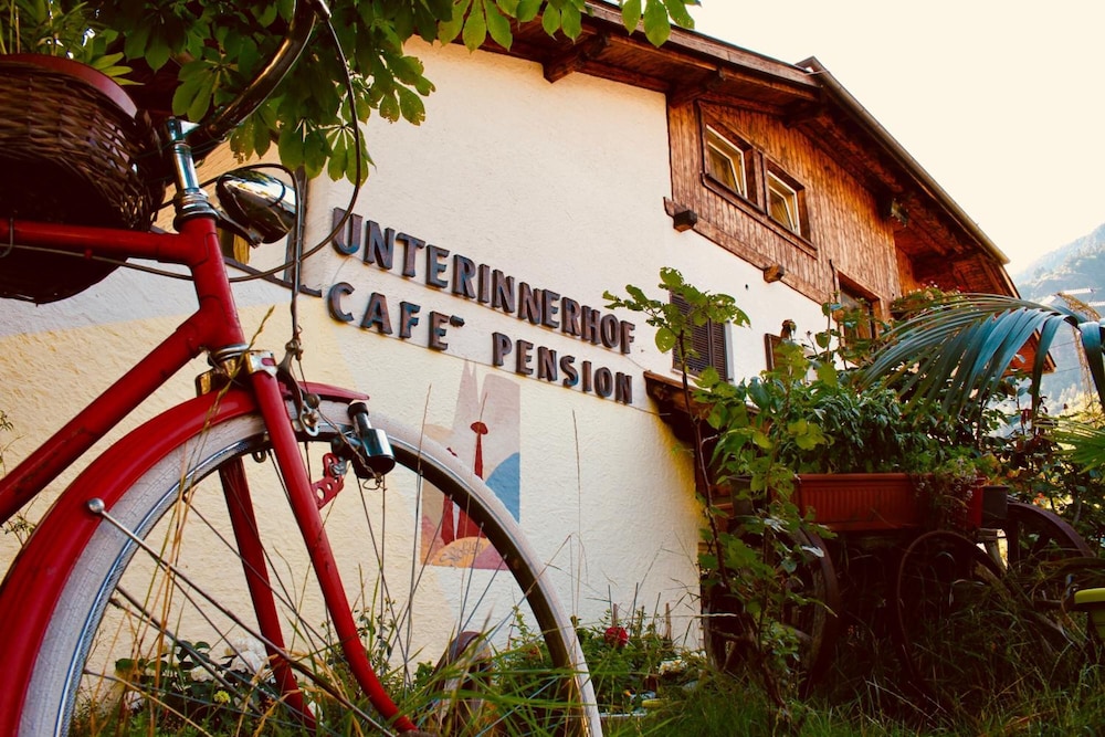 Hotel Unterinnerhof 11/69