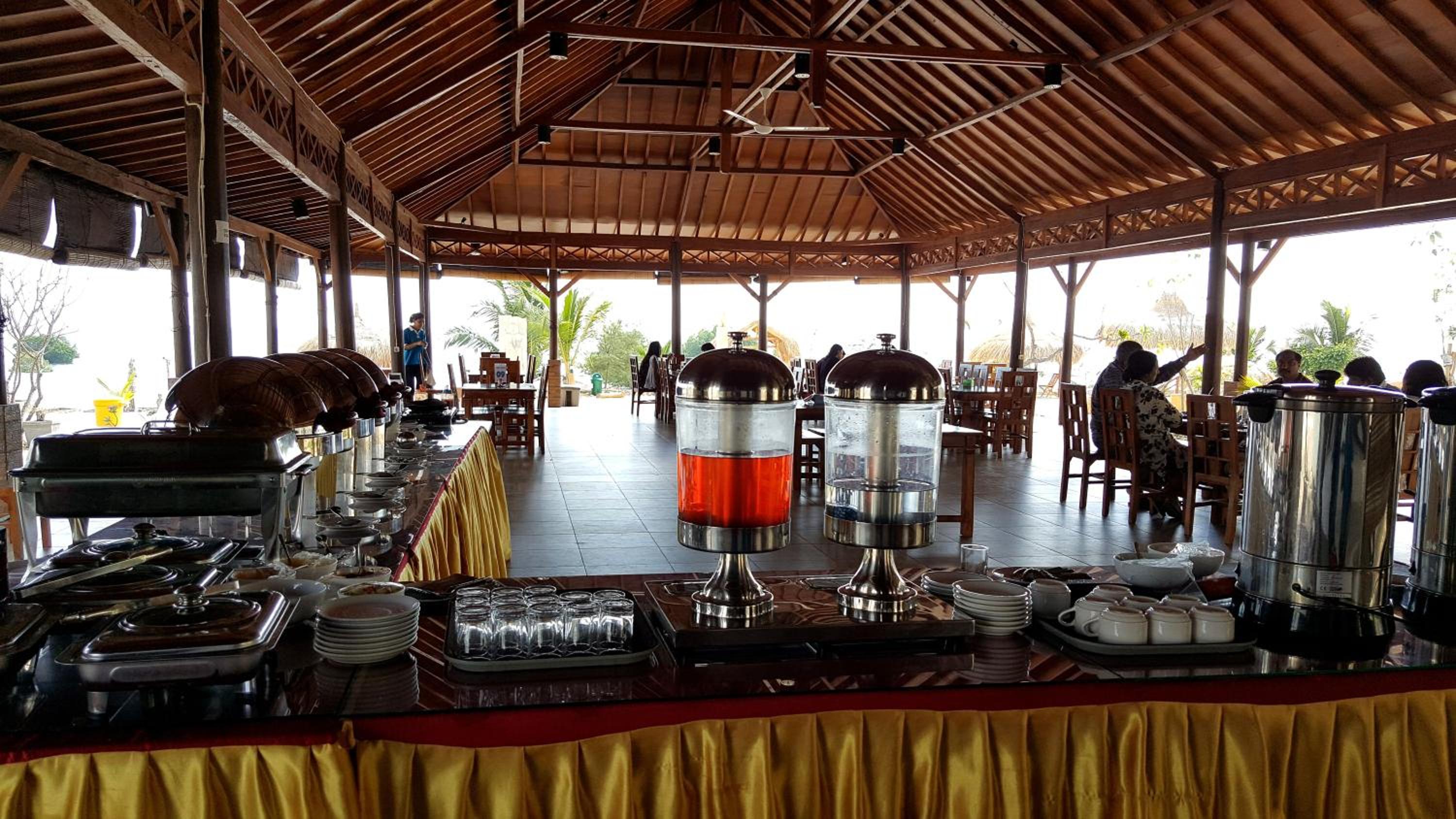 Padadita Beach Hotel 26/50