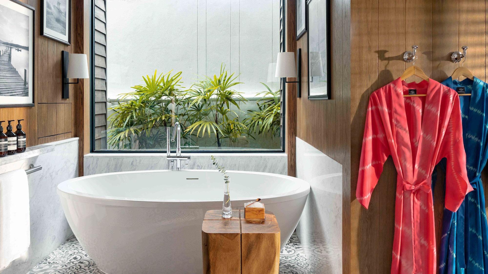 Villa, Multiple Beds, Ocean View, Kitchenette