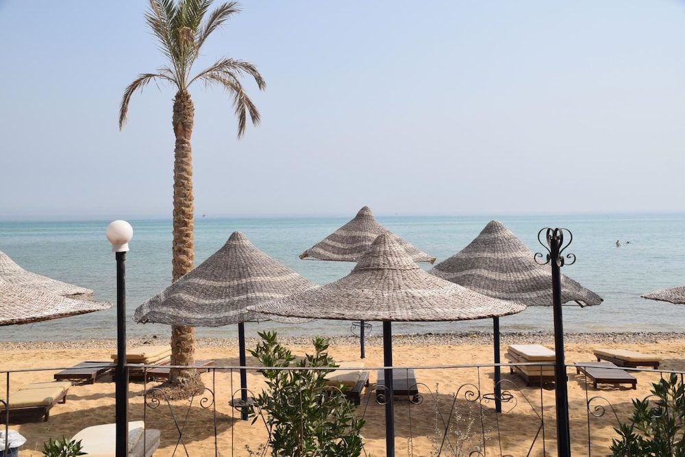 Retal View El Sokhna Hotel & Resort 44/50