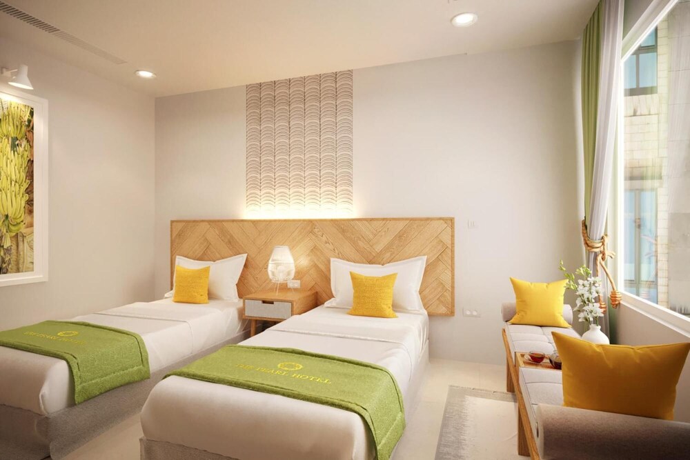 Bao Ngan Hotel 16/45