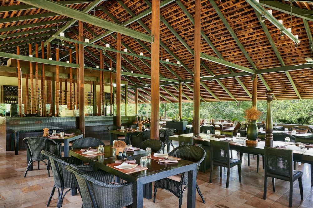 MUTHI MAYA FOREST POOL VILLA RESORT 64/78