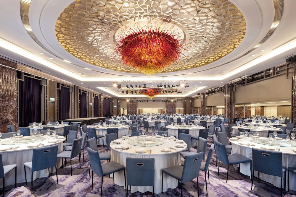 Sheraton Grand Taipei Hotel 60/71