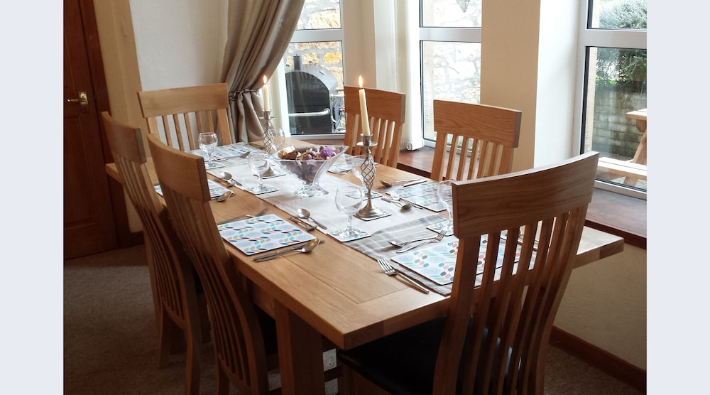 Darwin Cottage Self Catering In Elgin 33/50