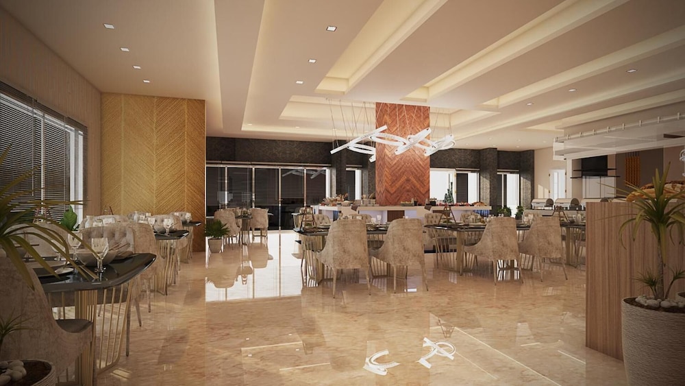 فندق ورويك جدة(Warwick Hotel Jeddah) 49/63