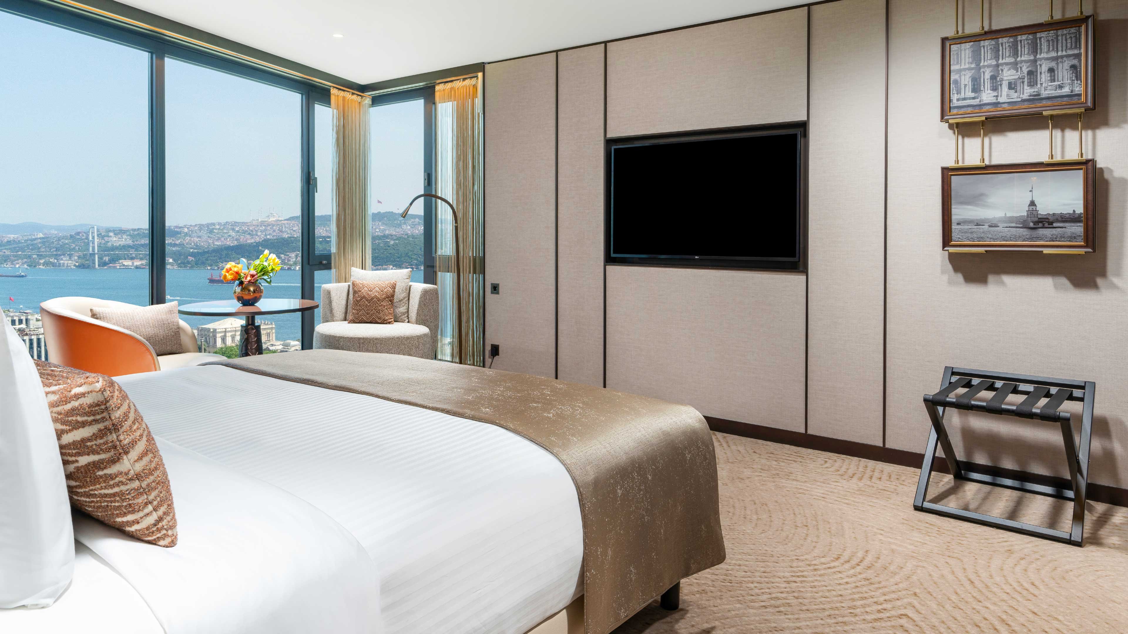 Intercontinental Istanbul Hotel 26/79