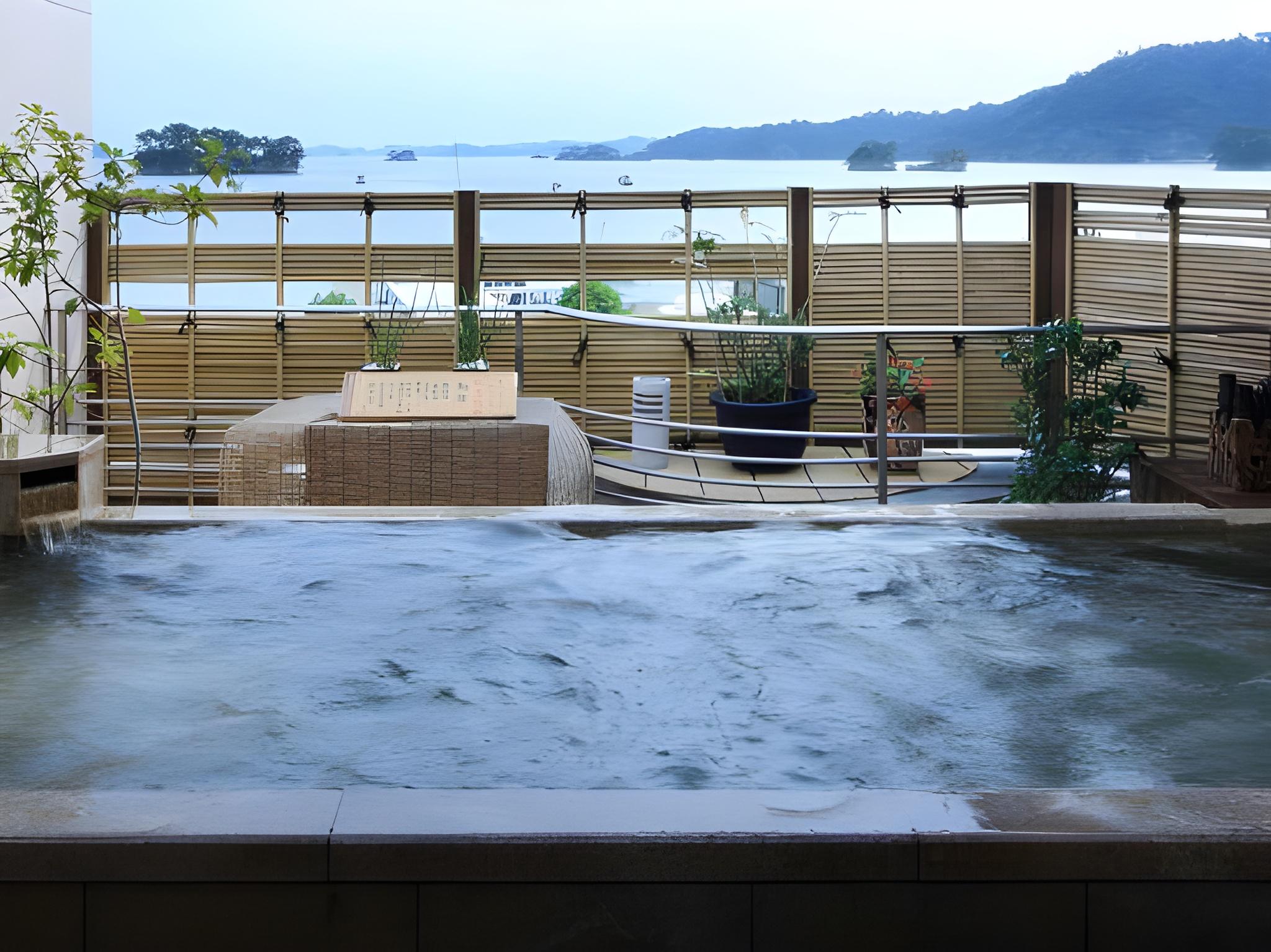 Matsushima Century Hotel 29/50