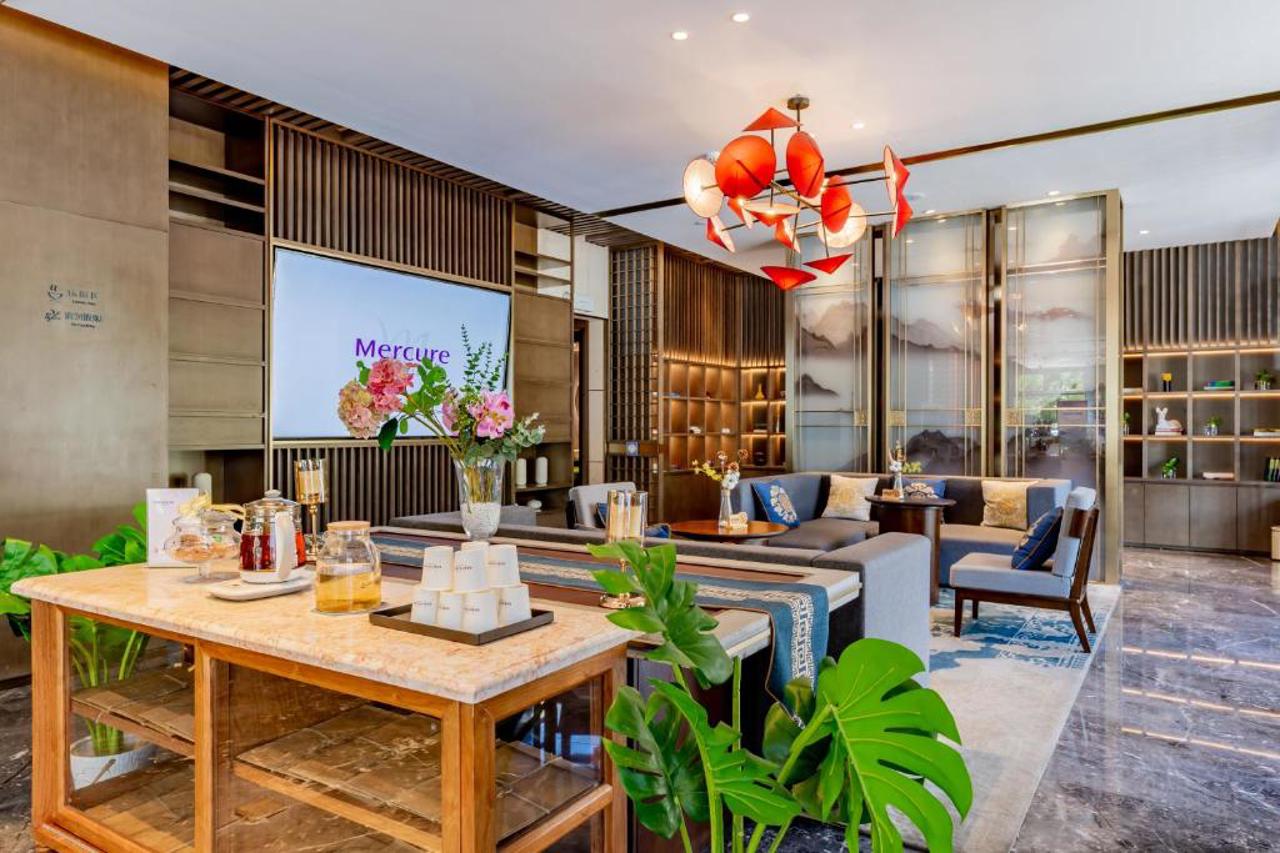 Mercure Huhhot Economic Zone 18/23