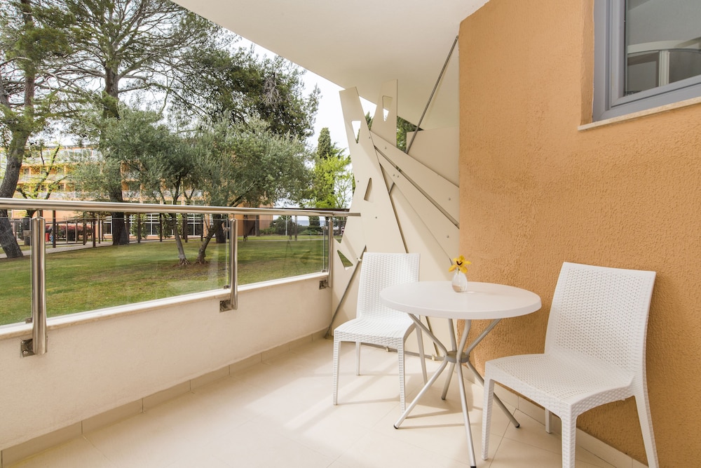 Residence Umag Plava Laguna 28/50