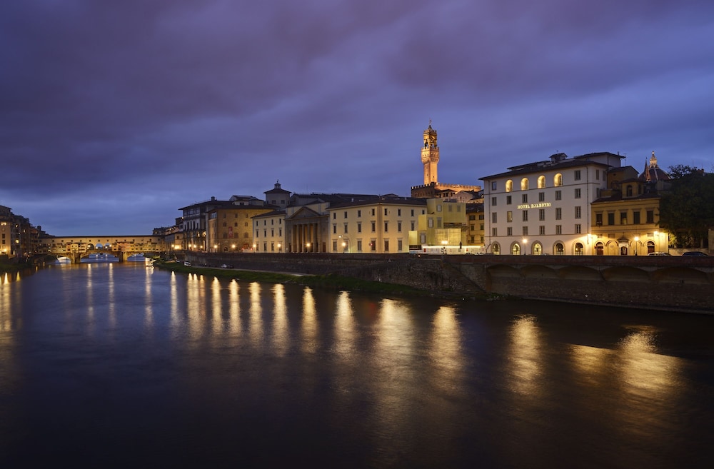 Balestri in FLORENCE