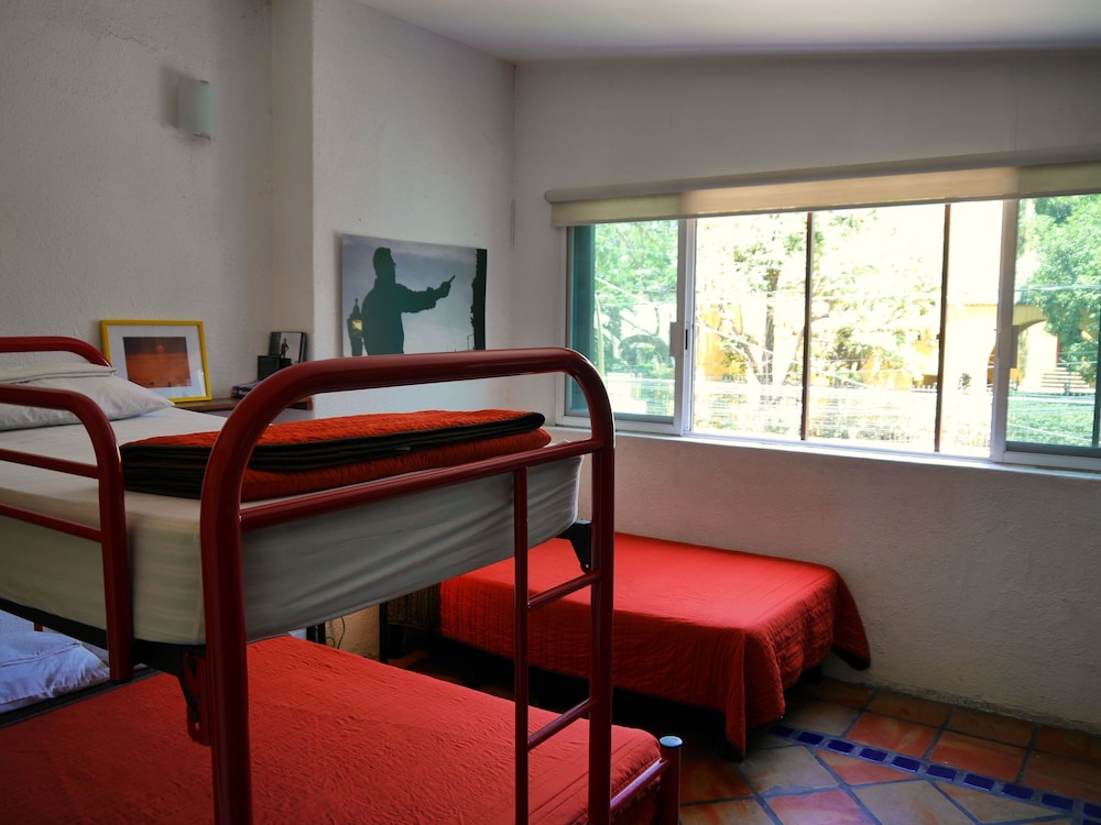 Hostel Hospedarte Chapultepec 28/49
