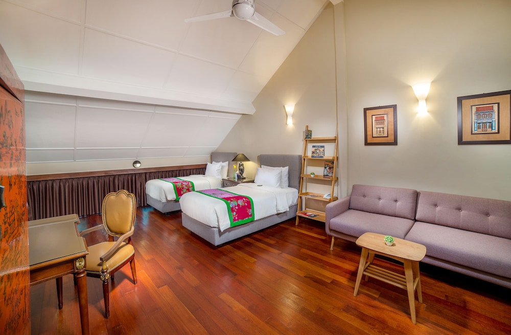 Areca Hotel Penang 46/70