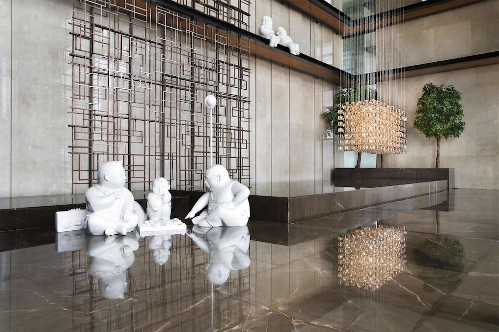 Grand Hyatt Shenyang 20/40