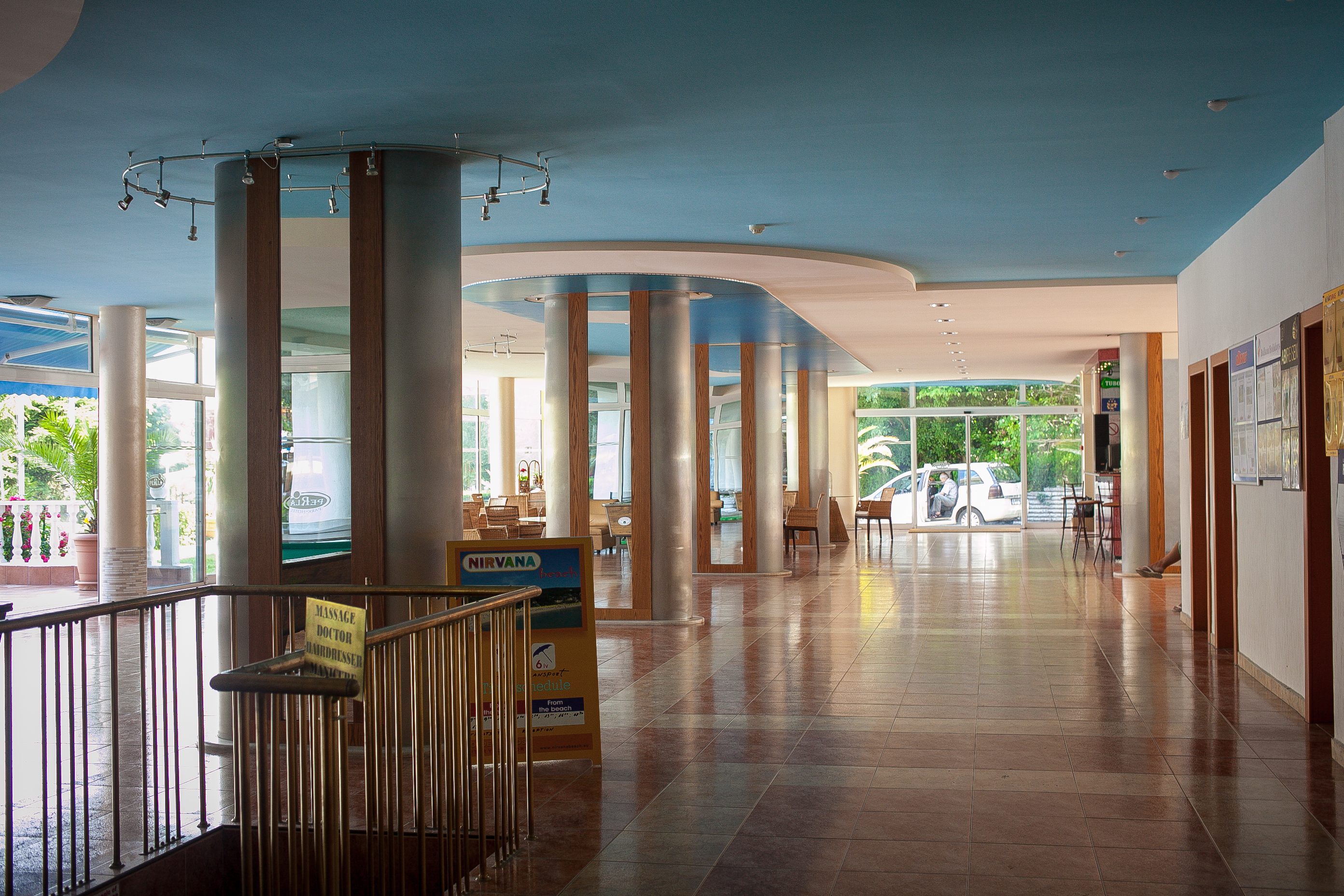 Park Hotel Perla 41/60