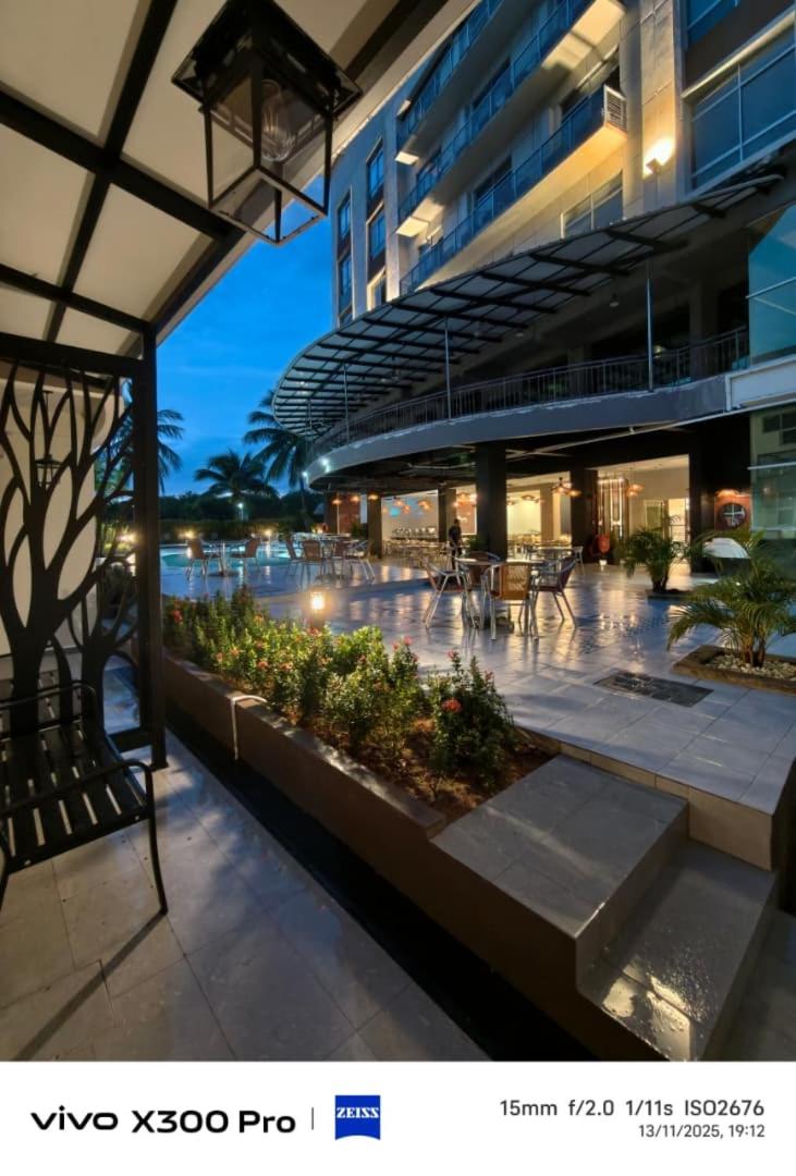 The Jerai Hotel Sungai Petani 4/50