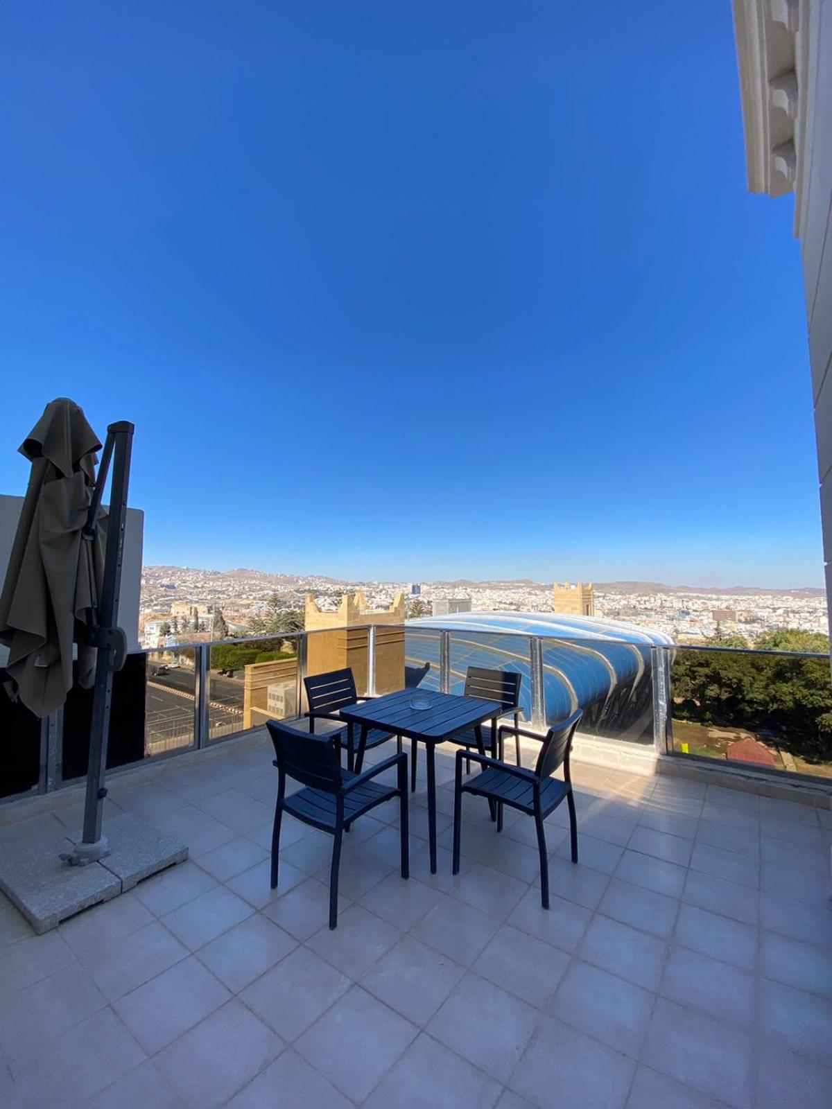 فندق سروات بارك ابها(Sarwat Park hotel) 59/62