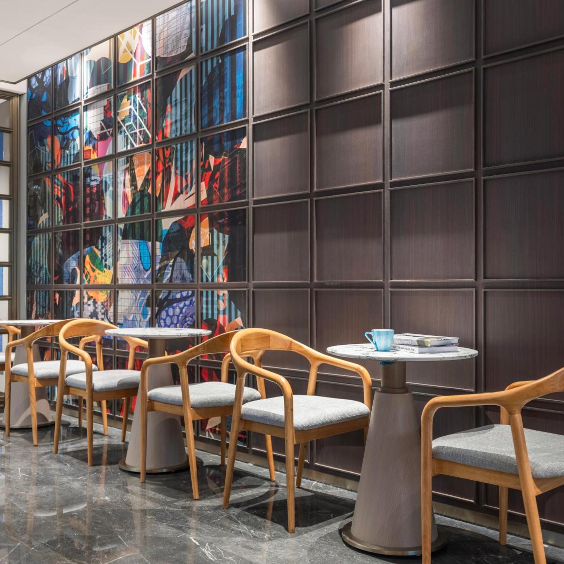 INSAIL HOTEL Guangzhou Beijing Road Pedestrian Street 38/51