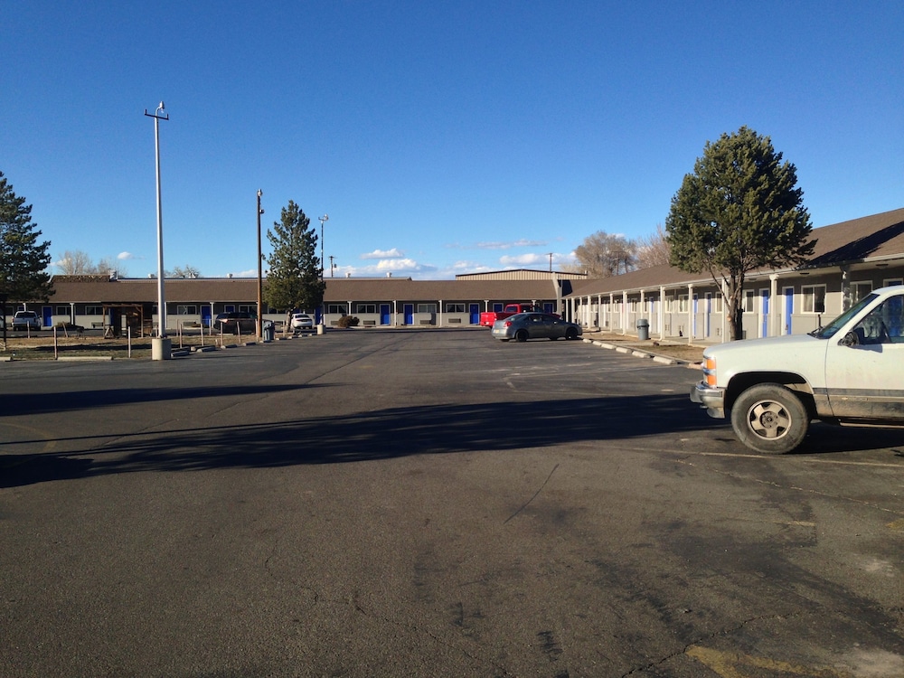 Travelodge by Wyndham Farmington Hwy 64 58/70
