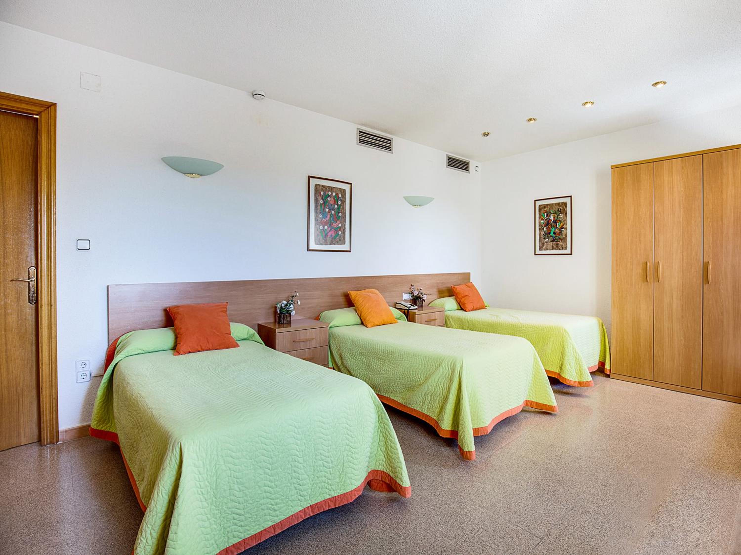 Hotel Restaurante Blanc I Negre 2 7/43