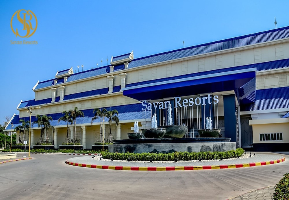 Savan Resorts 2/69