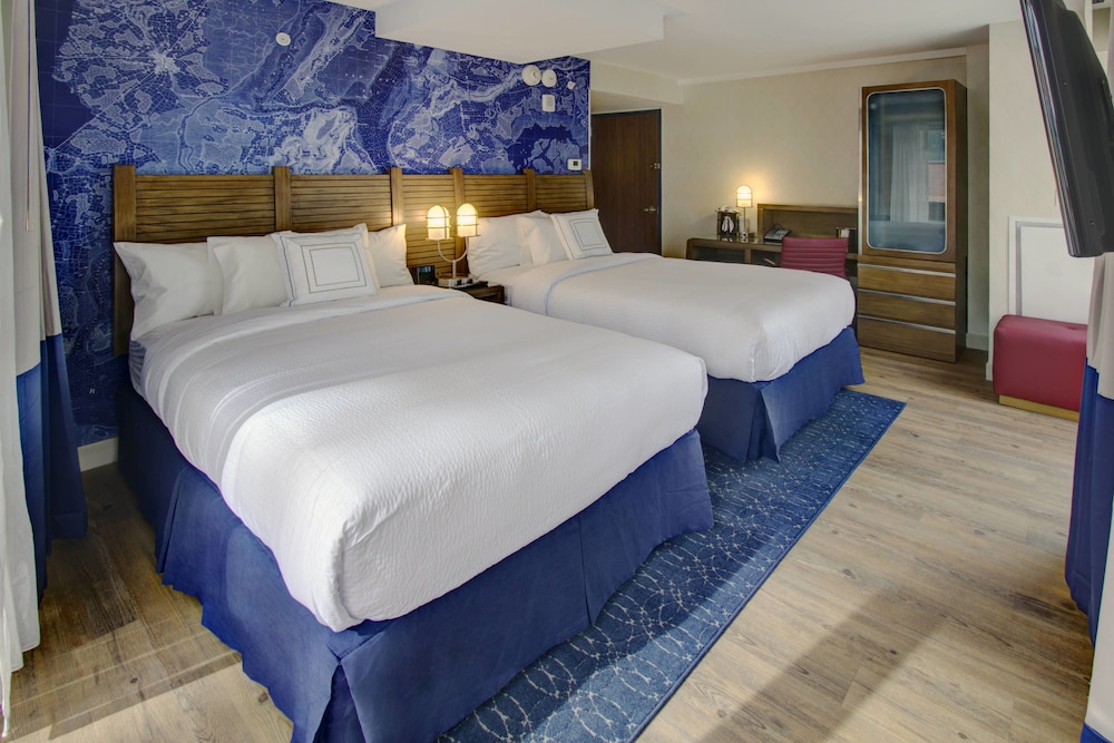 Fairfield Inn New York Manhattan Financial District 8/17