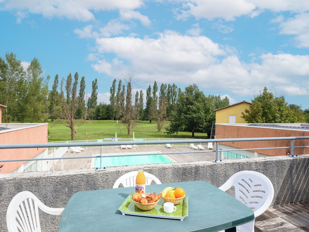 Residence Vacanceole Le Domaine du Green 48/65