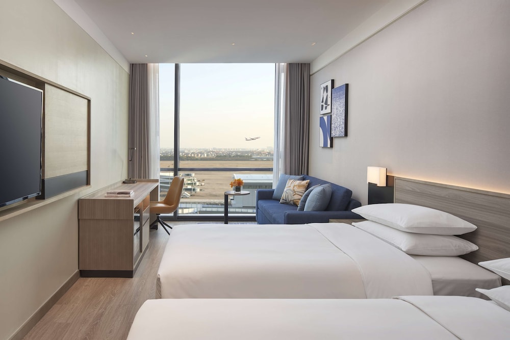 Hyatt Place Hangzhou International Airport 10/47