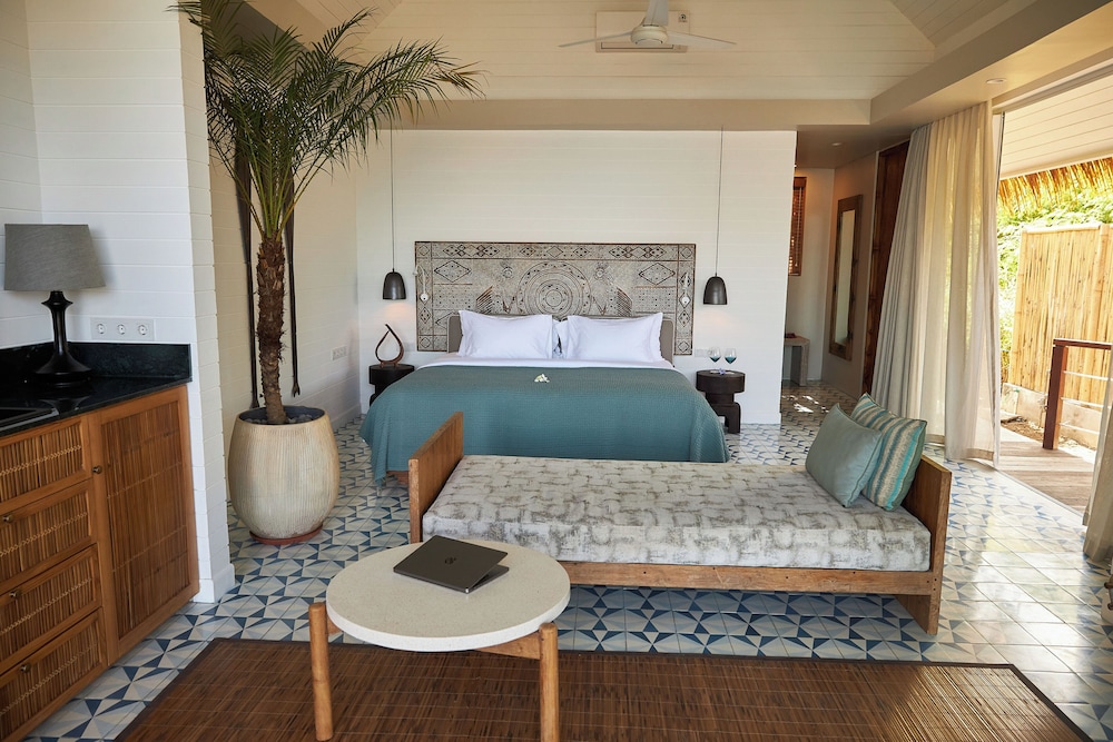 Purist Beach، Klungkung 46/46