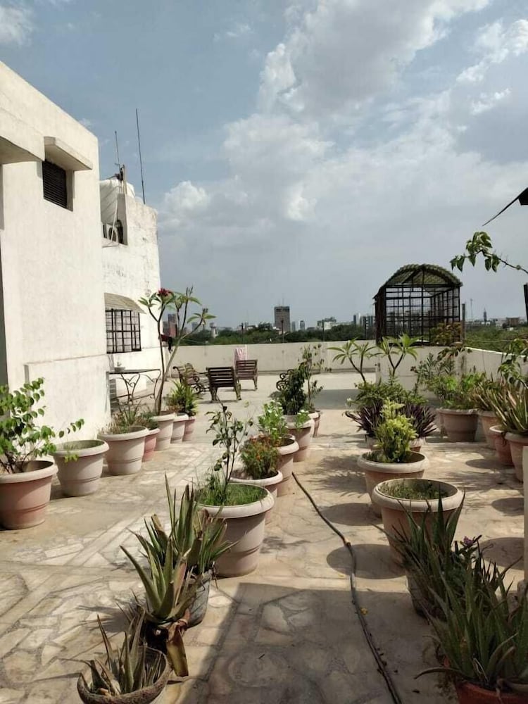 Hotel Prince Palace (The Green) 20/23