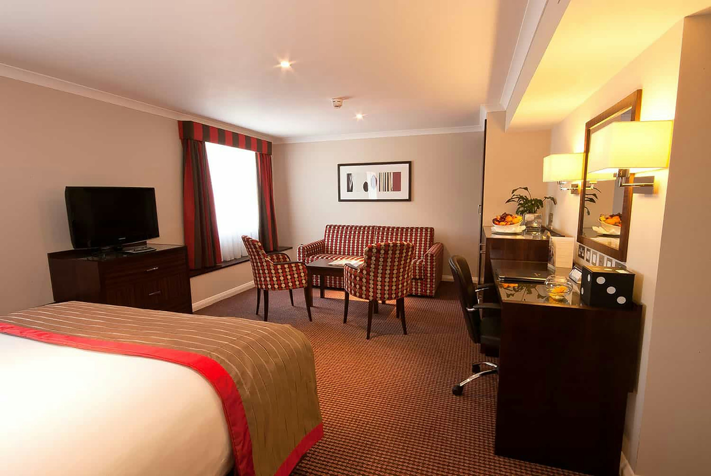 The Bull Hotel 13/50