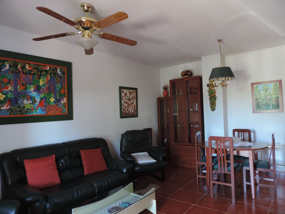 Apartamentos Barbancho 26/50