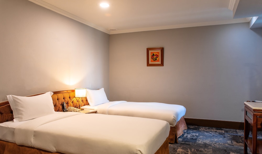 Chiayi King Hotel 19/65