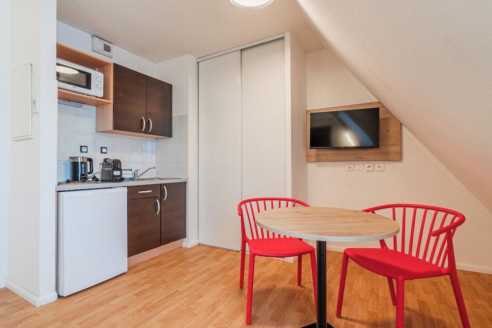 RESIDHOTEL MULHOUSE CENTRE 36/60