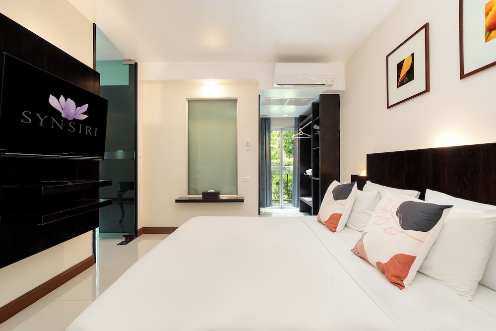 Synsiri Resort 9/46