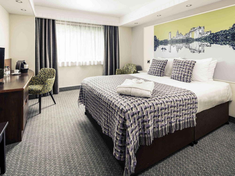 Mercure Swansea Hotel 25/61
