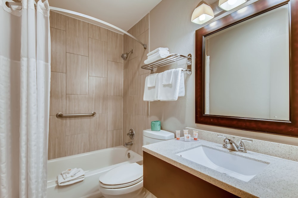 Orangewood Inn Suites Midtown 14/58