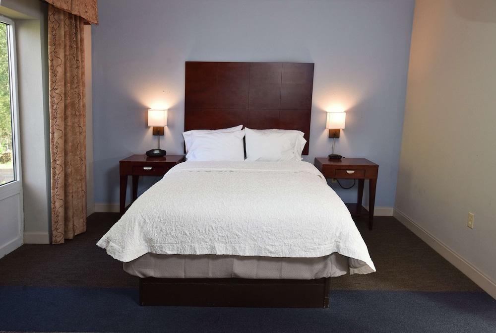 Hampton Inn Alexander City 14/27