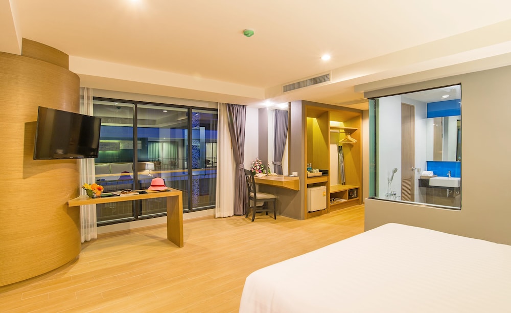 Ava Sea Resort Krabi 53/70