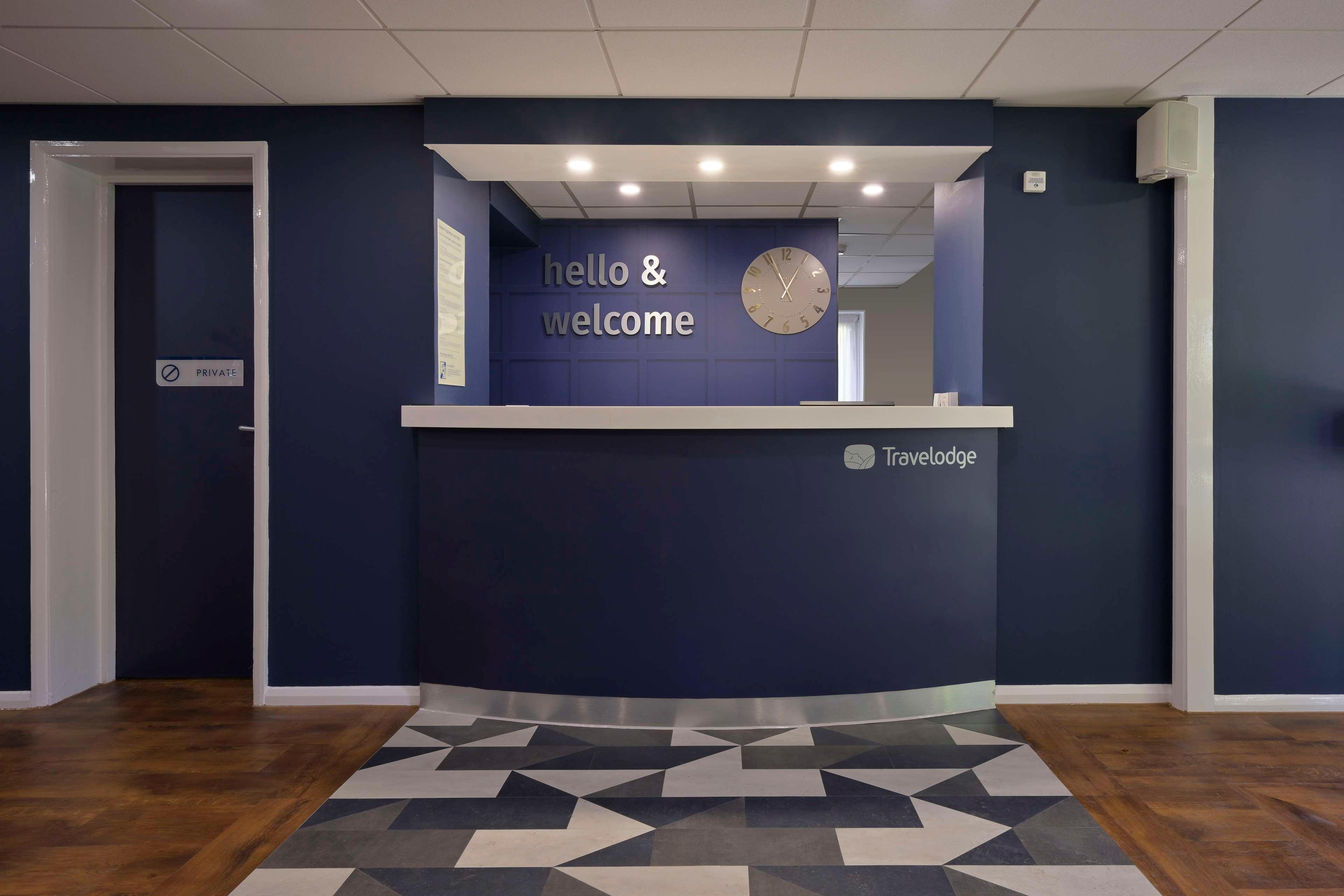 Travelodge Oswestry 3/31