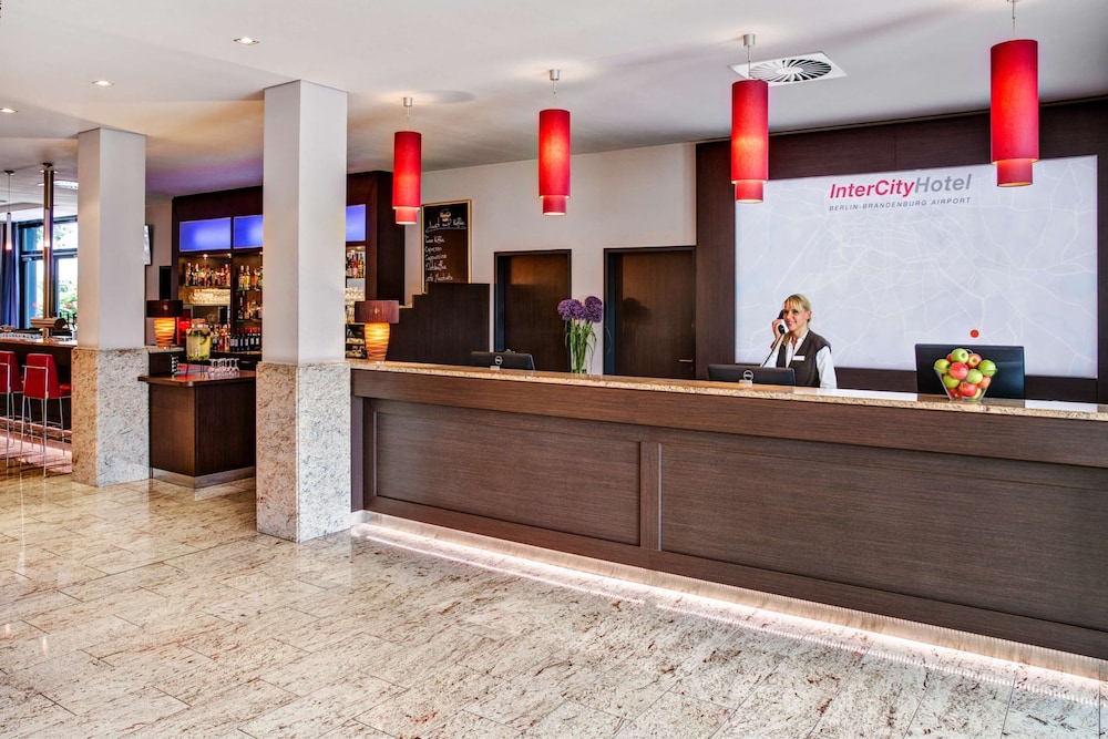 IntercityHotel Berlin Airport Area North 3/43